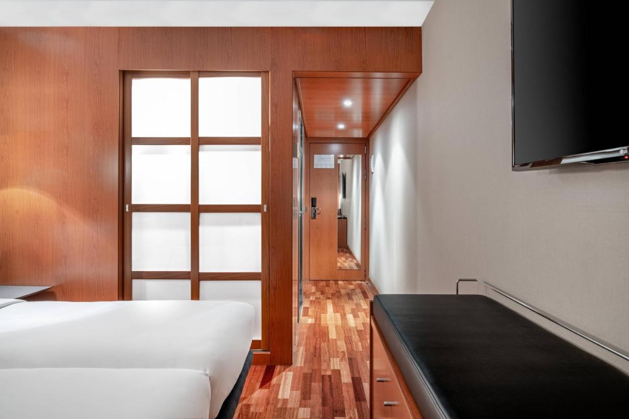 Ac hotel by marriott la rioja